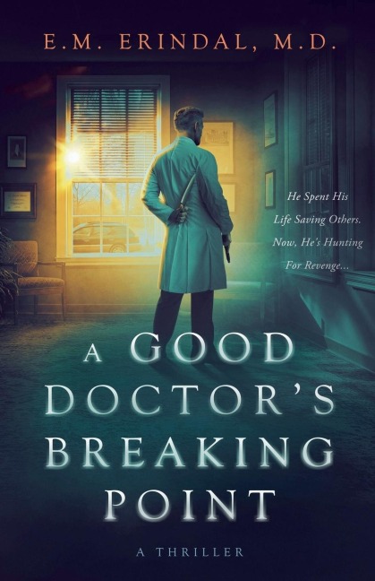 A Good Doctors Breaking Point