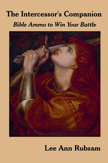 The Intercessors Companion