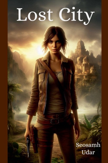 Lost City