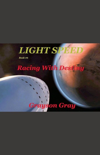 Racing With Destiny