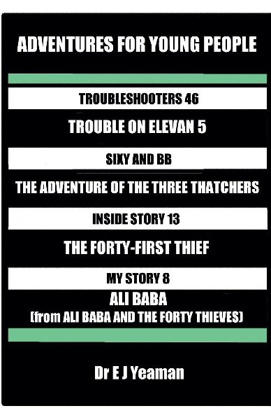 Adventures for Young People