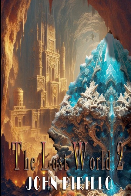 The Lost World 2