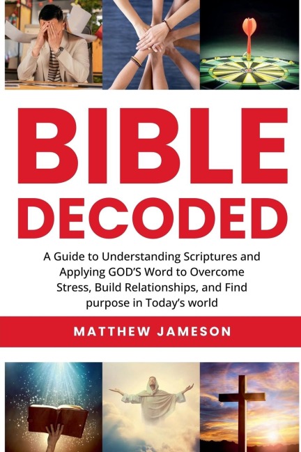 Bible Decoded