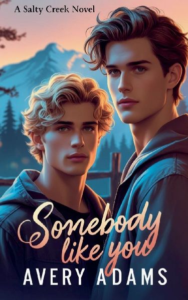 Somebody Like You
