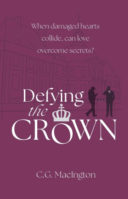 Defying the Crown