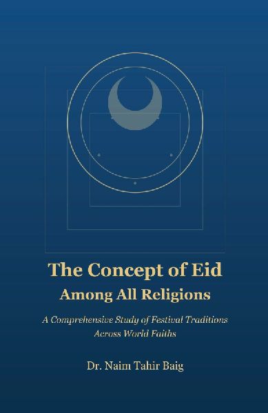 The Concept of Eid Among All Religions
