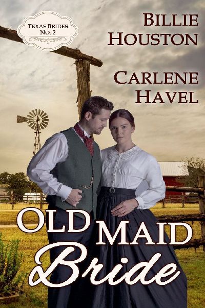 Old Maid Bride
