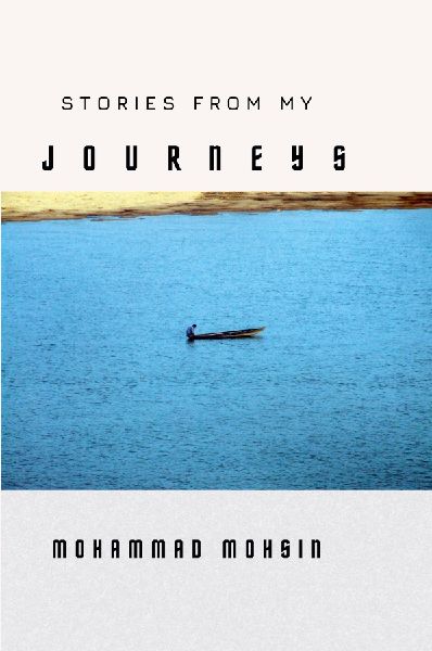 Stories from My Journeys