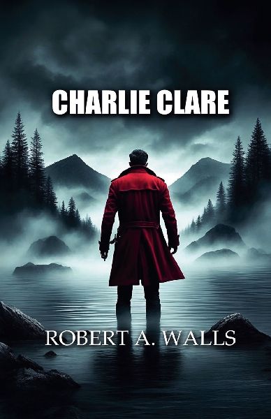 Charlie Clare