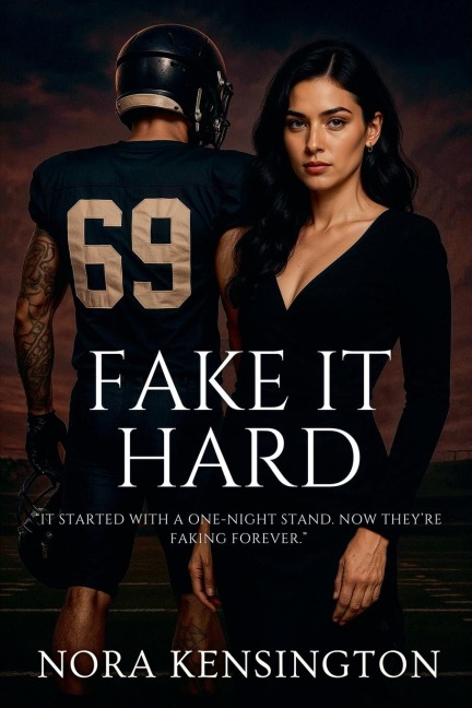 Fake It Hard