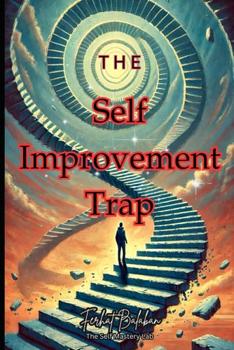The Self-Improvement Trap