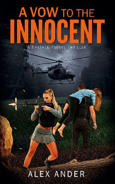 A Vow to the Innocent