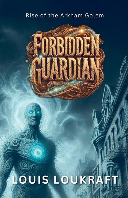 Forbidden Guardian