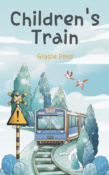 Childrens Train