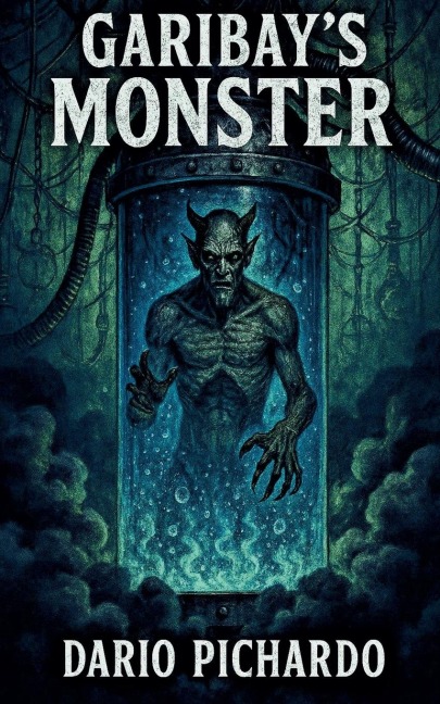 Garibays Monster
