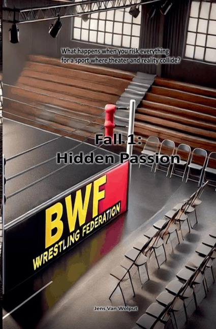 Fall 1: Hidden Passion