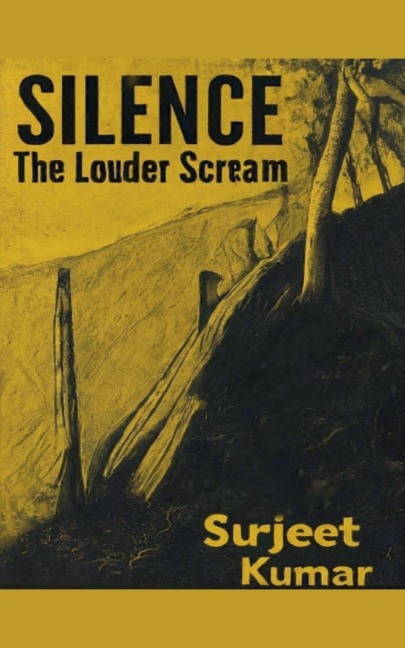 Silence  The Louder Scream
