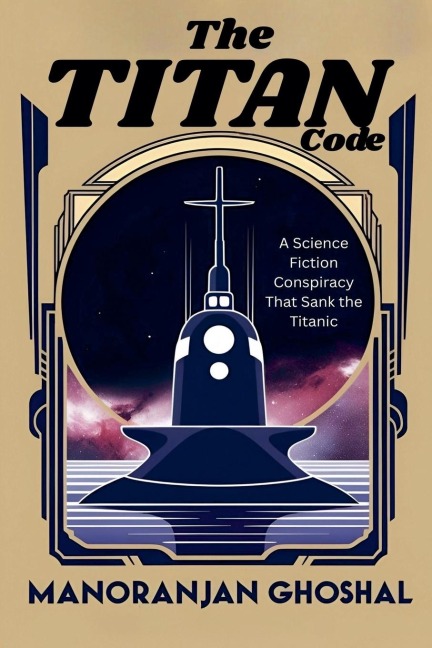 The Titan Code