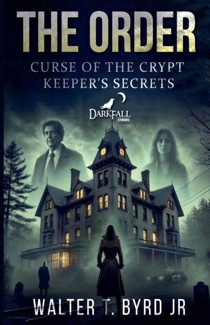 The Order: Curse of the Crypt Keepers Secrets