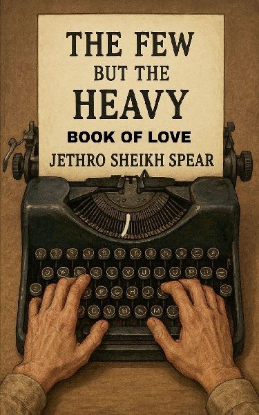 The Few but the Heavy: Book of Love