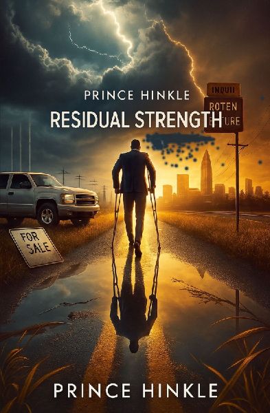 Prince Hinkle Residual Strength