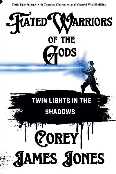 Fated Warriors of the Gods: Twin Lights in the Shadows