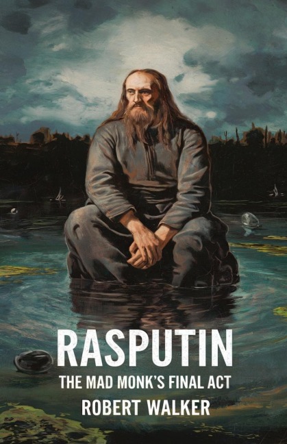Rasputin: The Mad Monks Final Act