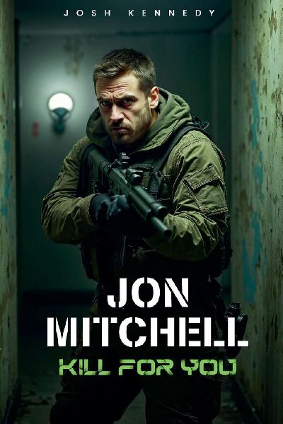 Jon Mitchell Kill For You