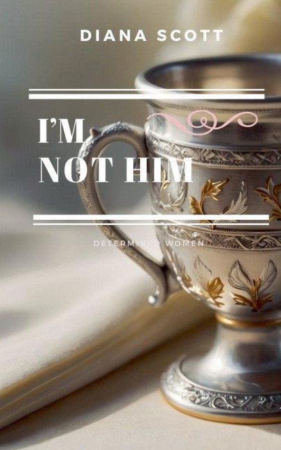 Im not him