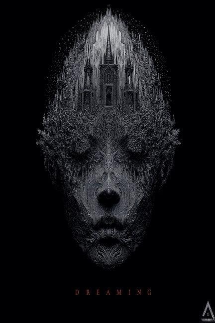 Dreaming