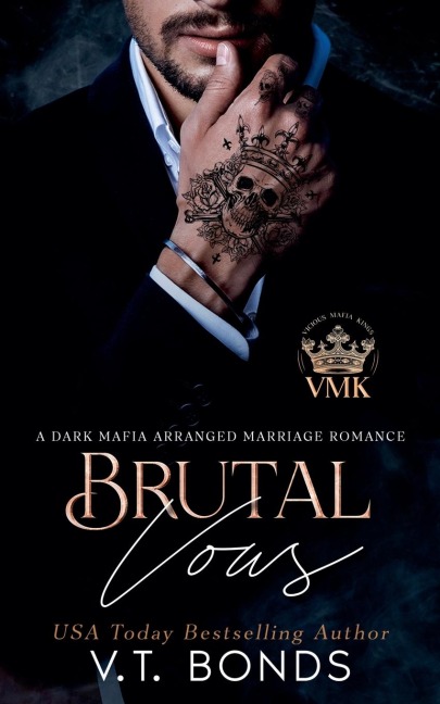 Brutal Vows