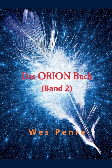 Das Orion-Buch (Band 2)