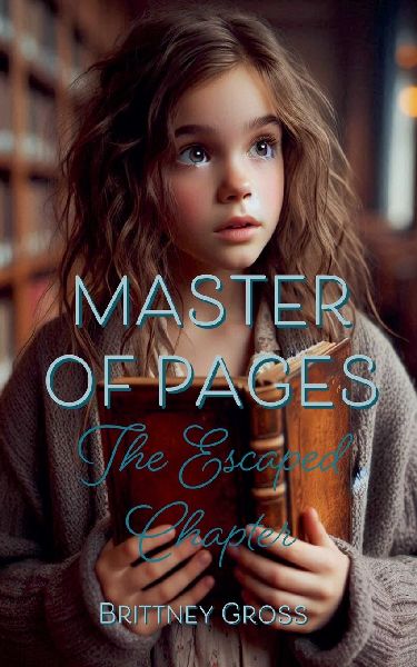 Master of Pages: The Escaped Chapter