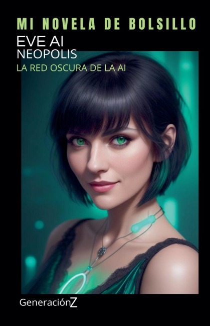 EVE AI- Neopolis: la red oscura AI