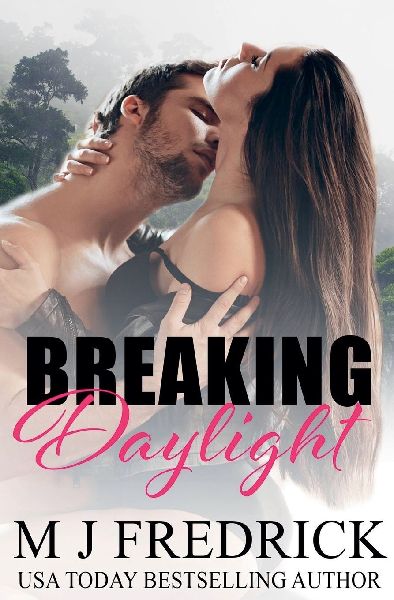 Breaking Daylight