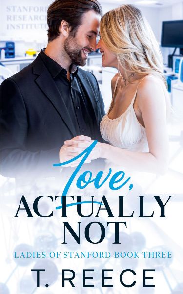 Love, Actually...Not