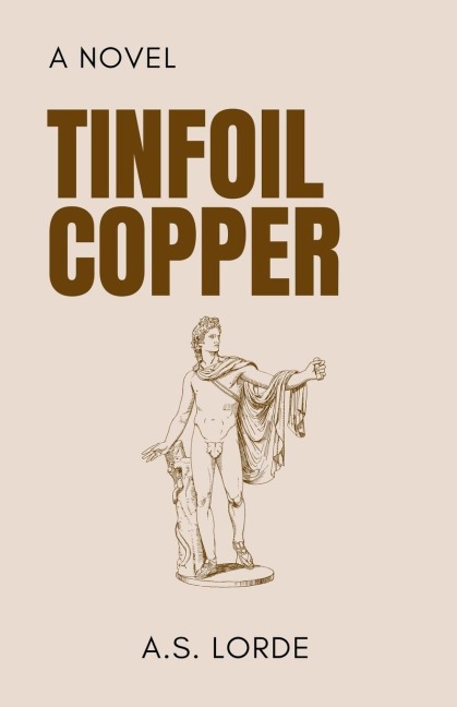 Tinfoil Copper