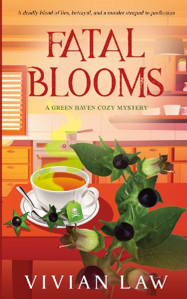 Fatal Blooms