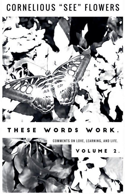 These Words Work. Vol 2.