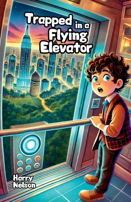 Trapped in a Flying Elevator