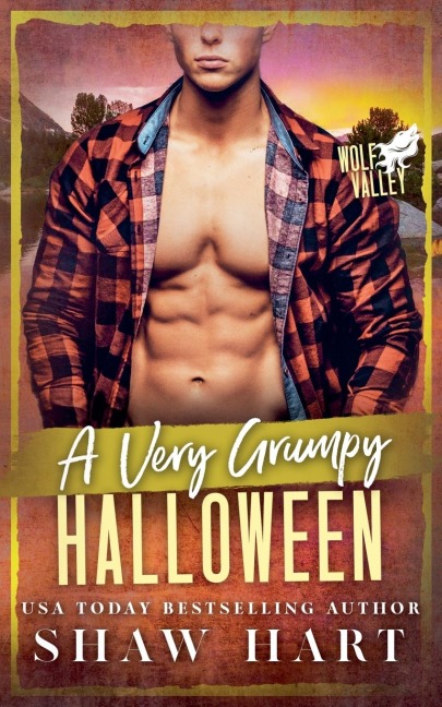 A Very Grumpy Halloween