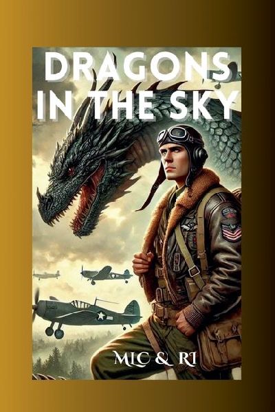 Dragons In The Sky