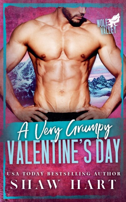 A Very Grumpy Valentines Day