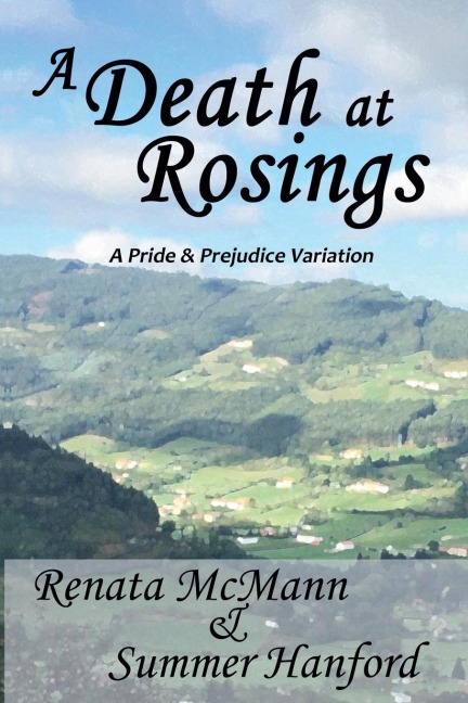 A Death at Rosings