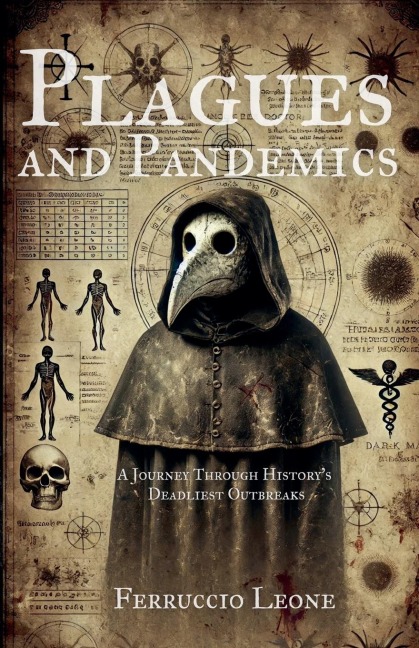 Plagues and Pandemics A Journey Through Historys Deadliest Outbreaks