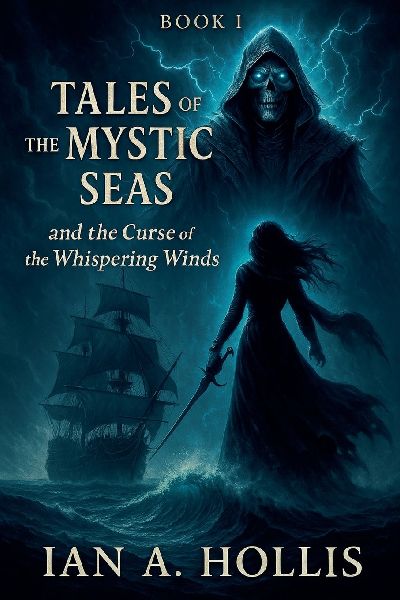 Curse of the Whispering Winds