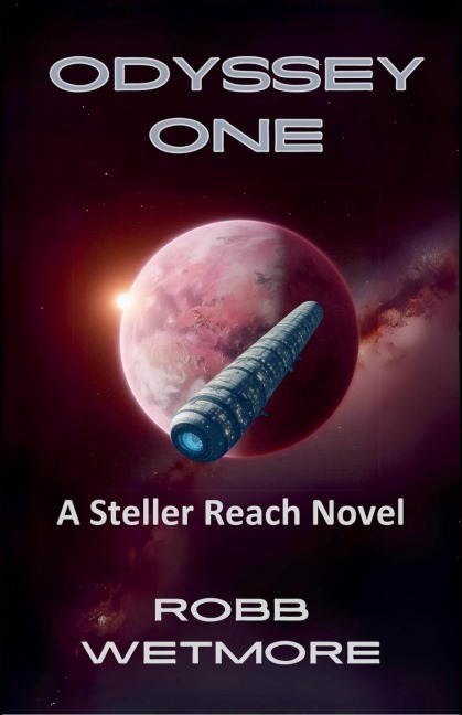 Odyssey One