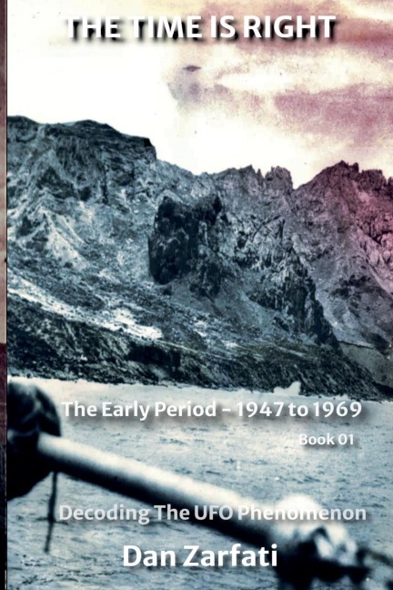 UFOs: The Early Period - 1947 / 1969