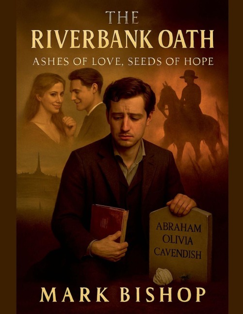 The Riverbank Oath: Ashes of Love, Seeds of Hope