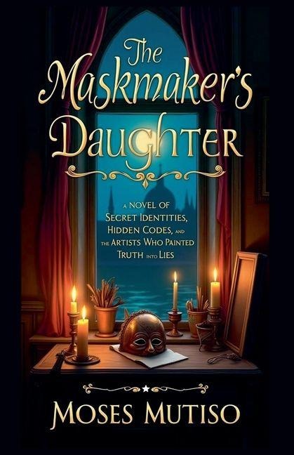 The Maskmakers Daughter